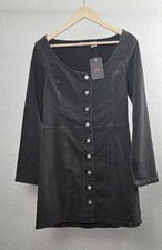 Levi’s Jeanskleid Slim Fit