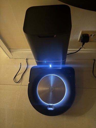 Irobot roomba staubsauger mit - irobot,