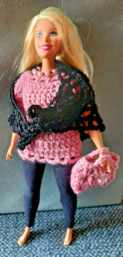 Barbie curvy kleidung - curvy,
