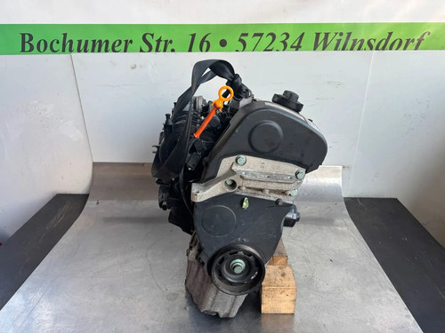 Motor bby polo 4 - motor,