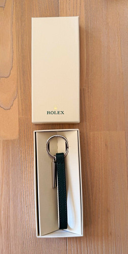 Rolex schlüsselanhänger - rolex,