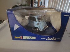 Nib revell metal - metal, 1/18