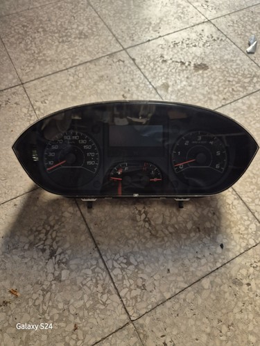 Instrumententafel tachometer - instrumententafel,