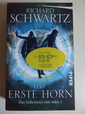 Richard Schwartz - Das erste