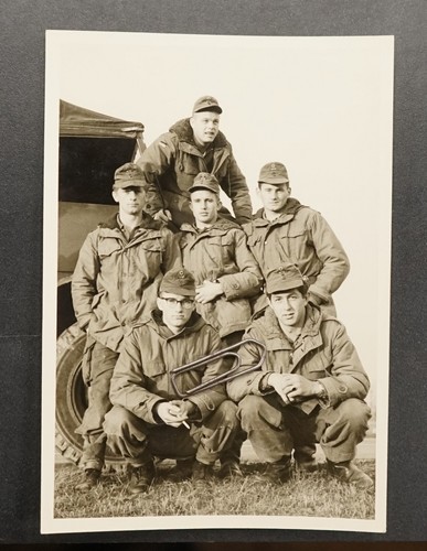 Foto bundeswehr gebirgsjäger - foto,