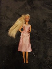Barbie Kleidung