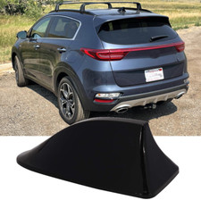 KFZ/Auto Shark Antenne Dachantenne Autoradio Autoantenne AM/FM für Kia Sportage