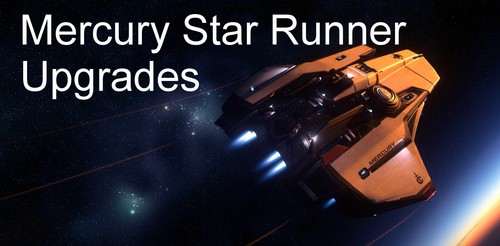 Star citizen mercury - star,