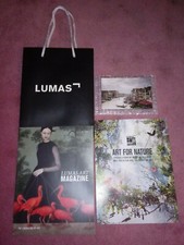 Lumas Art Bag, Horst & Daniel