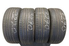 4x 235/45 R19 99V Continental