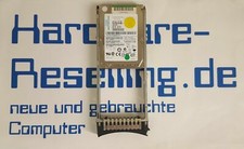 IBM SAS Festplatte 300GB 10k