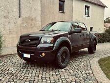 RID R07 9x18 6x135 Felgen + Reifen Black Bear AT2 33x12,5x18 f. Ford F150 Raptor
