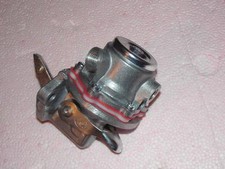 Handpumpe Dieselpumpe