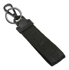 LIEBESKIND BERLIN Small Accessoires Calf Optic Keyring Schlüsselanhänger Black