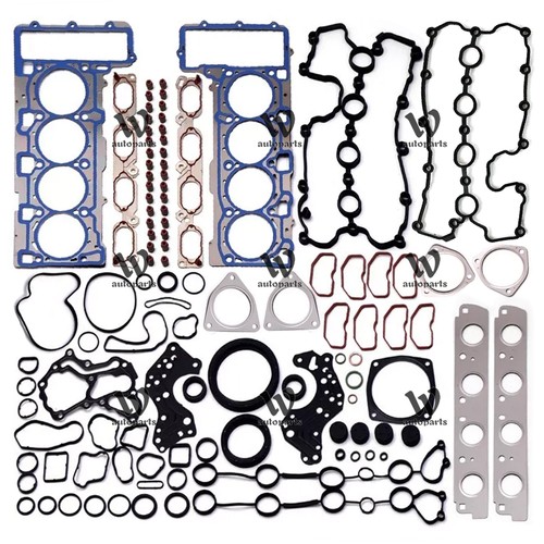 Motor umbau reparatur dichtung - reparatur,