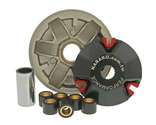 Variator variomatik naraku - variator,