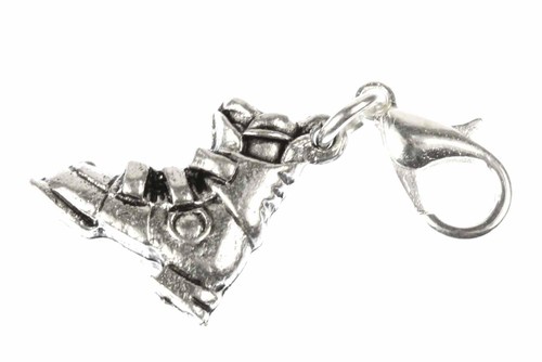 Skischuh winter charm - charm, ski