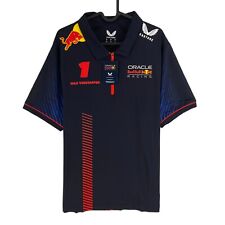 Red Bull Racing F1 Team Ss