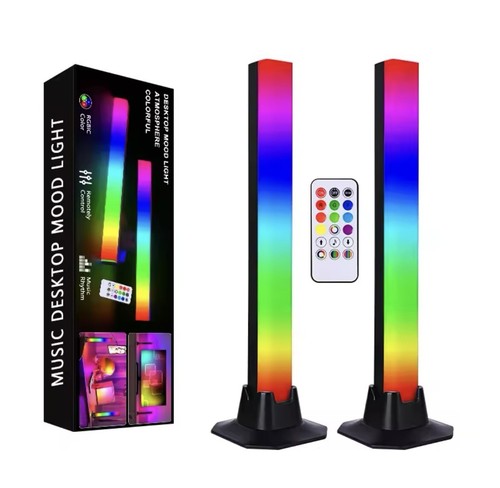 Musik desktop mood lights - desktop,