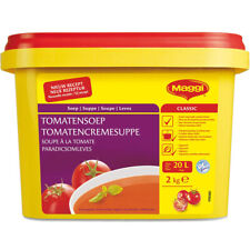 Maggi Classic Tomaten Creme