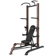 Power tower dip pull - tower,