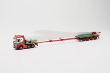 Herpa 315524 Scania CS 20 HD