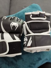 MMA grappling Handschuhe von venum
