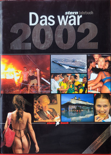 Das war 2002 stern jahr - das, buch