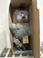 Schildkröt Teddy Schmusebär