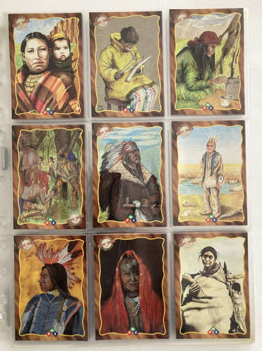 Piemmeci sammelbilder cards - piemmeci, sammelbilder,