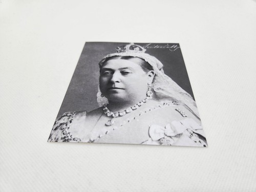 Queen victoria - queen,