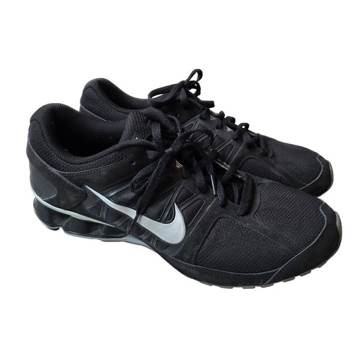 Nike reax run mens - mens, running