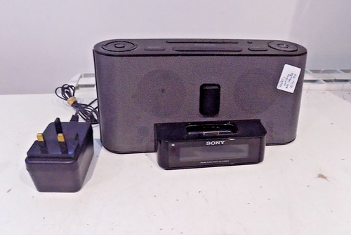 Sony icf c1ipmk2 dream machine - sony,