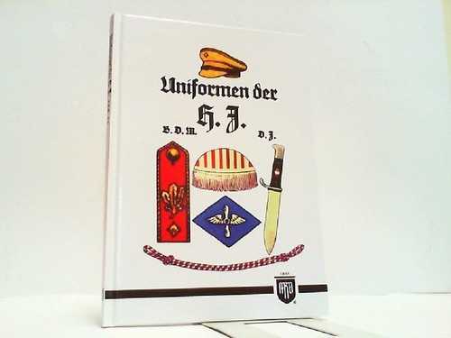 Uniformen der d m - b.d.m.,