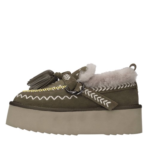 Halbschuhe und slipper - mi-02,