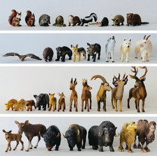 Schleich Waldtiere Igel