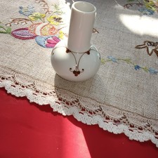 kleine Vase von Thomas
