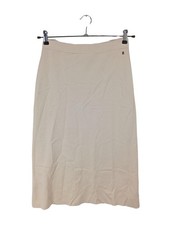 BOGNER High Waist Rock Damen