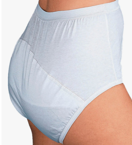 Hydas inkontinetslip - x,