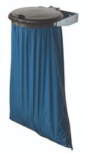 Müllsackhalter Wandhalter