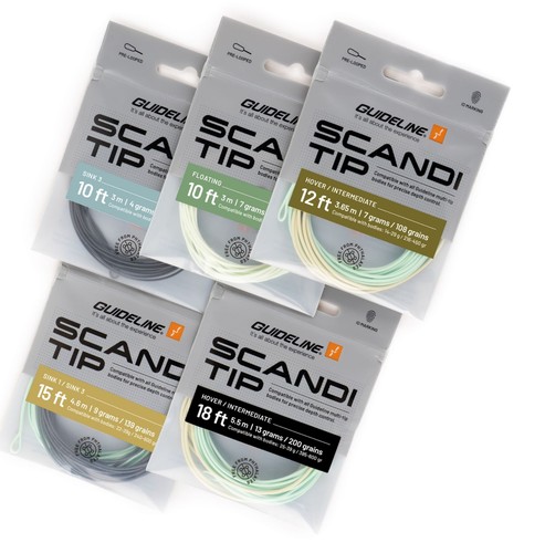 Guideline classic scandi - guideline®,