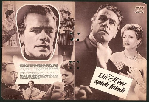 Filmprogramm dnf ein herz - dnf,,