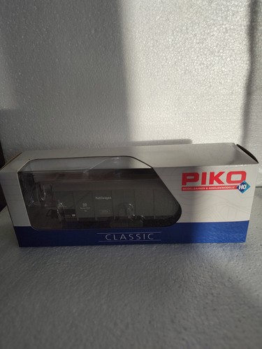 Piko 54558 kühlwagen - 54558,