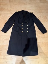 Original Marine Uniform