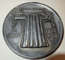 Heiliger Rock Trier 1933
