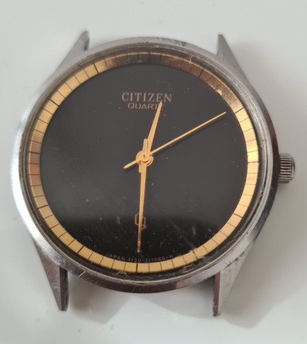 Citizen quartz unisex - citizen, uhr