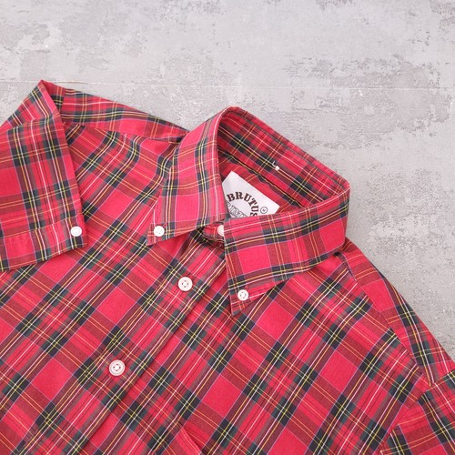 Brutus trim fit - fit, hemd