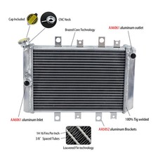 Für 2007-2013 ATV Quad Yamaha