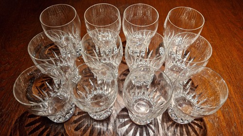 Wasser biergläser - 12,
