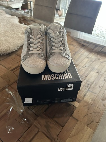 Love moschino damen - love,